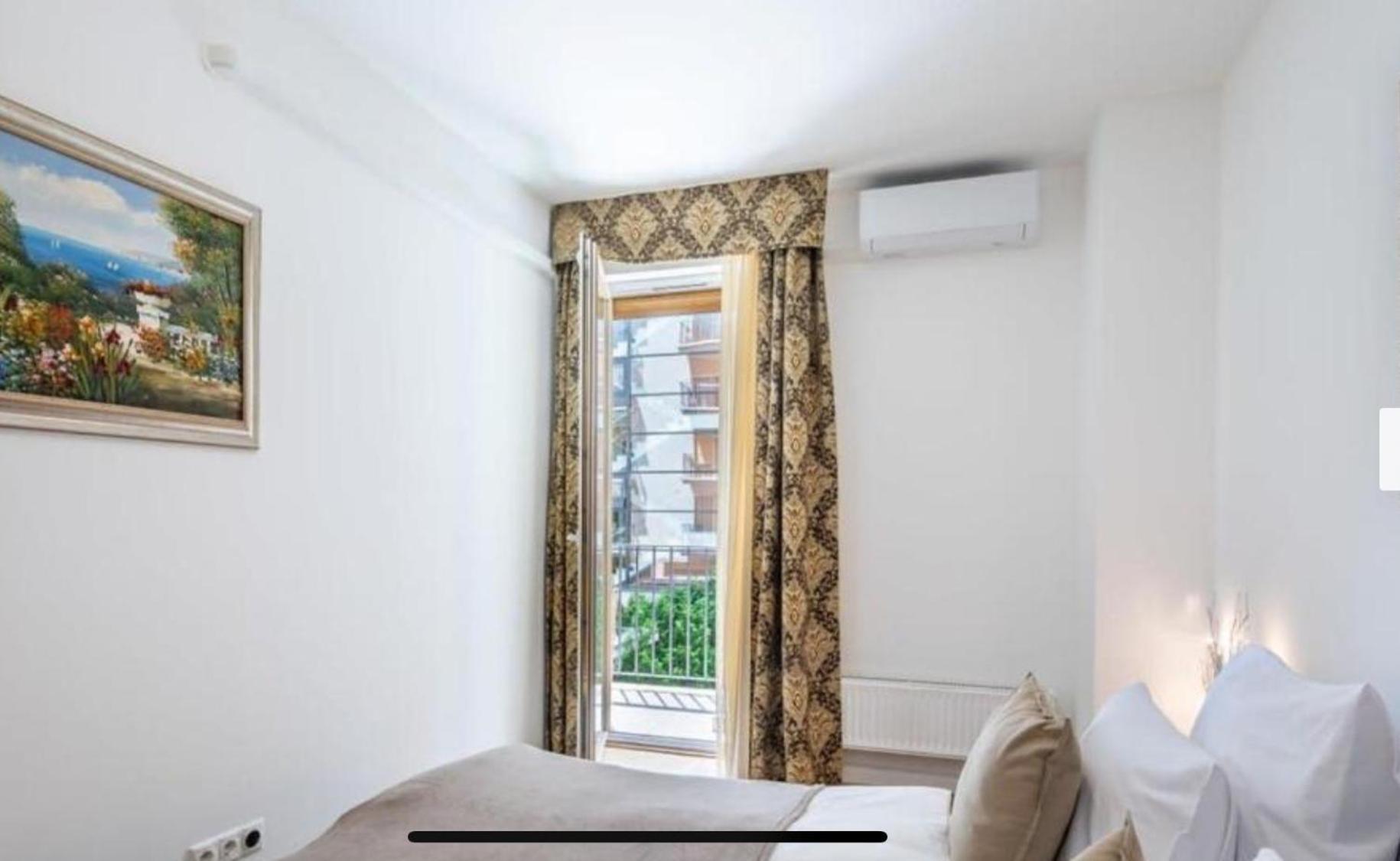 Apartament Buda Gem With Parking
